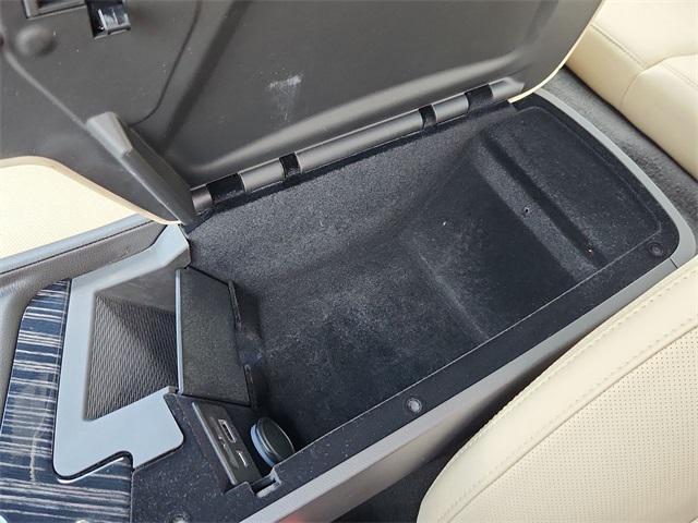 used 2024 Cadillac CT5 car, priced at $49,500