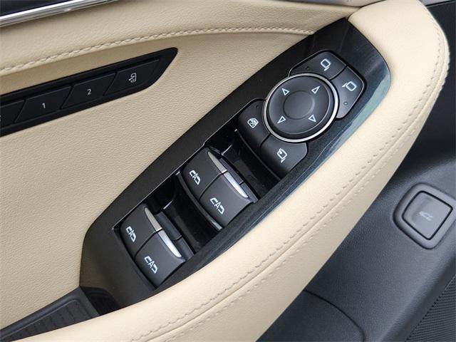 used 2024 Cadillac CT5 car, priced at $49,500