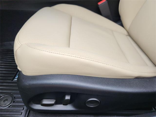 used 2024 Cadillac CT5 car, priced at $49,500