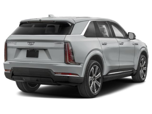 new 2025 Cadillac Escalade IQ car, priced at $153,955