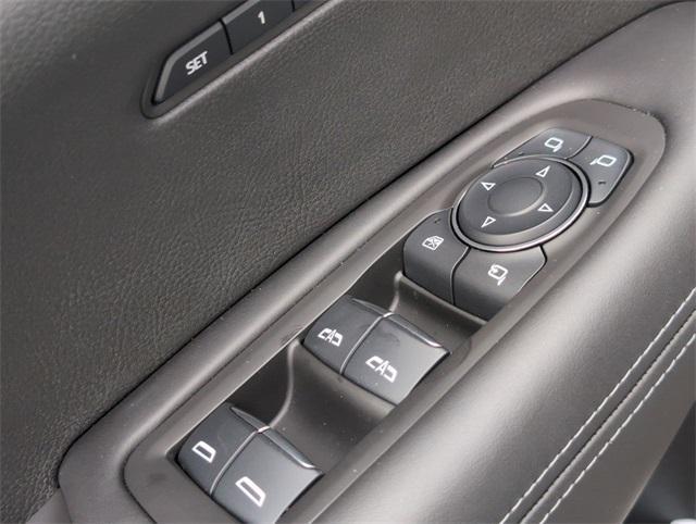 used 2024 Cadillac XT6 car, priced at $56,500
