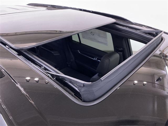 new 2025 Cadillac XT6 car, priced at $67,810