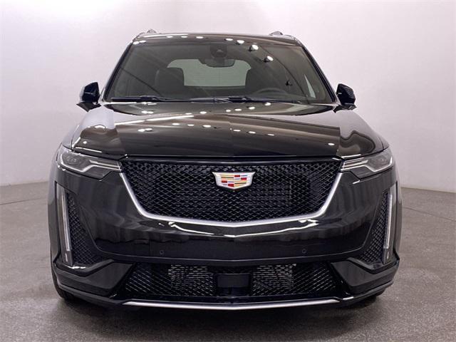 new 2025 Cadillac XT6 car, priced at $67,810