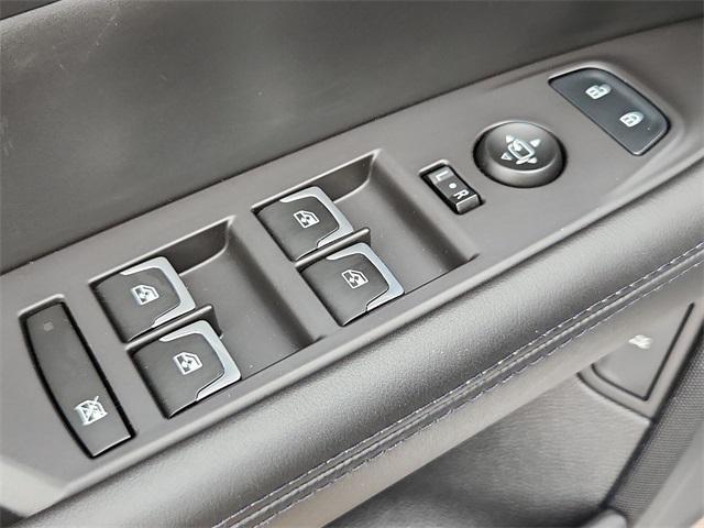 used 2016 Cadillac CT6 car, priced at $32,500