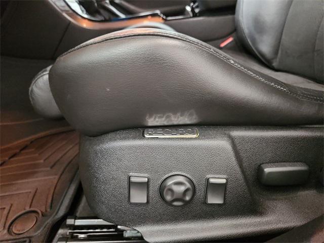 used 2011 Cadillac CTS-V car, priced at $35,000