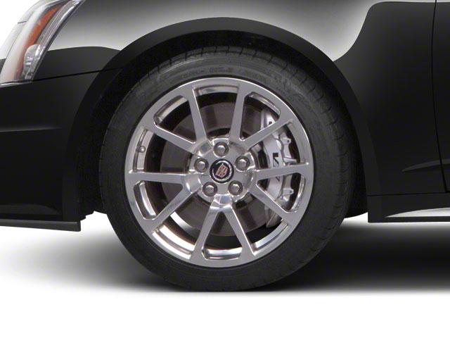 used 2011 Cadillac CTS-V car, priced at $35,000