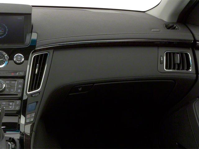 used 2011 Cadillac CTS-V car, priced at $35,000