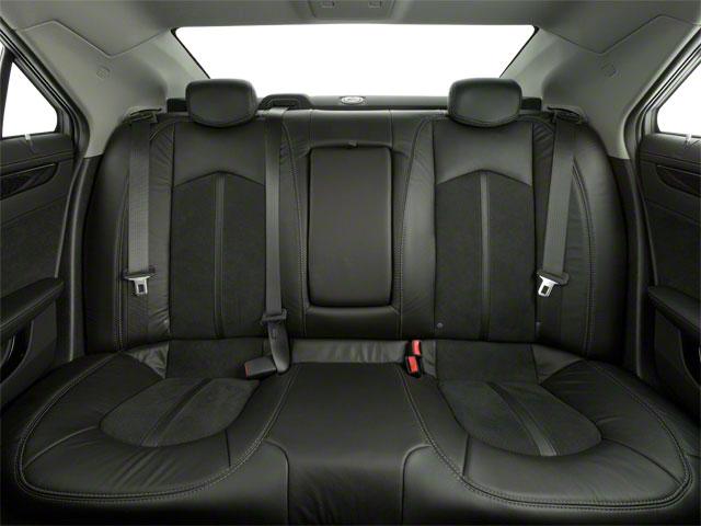used 2011 Cadillac CTS-V car, priced at $35,000