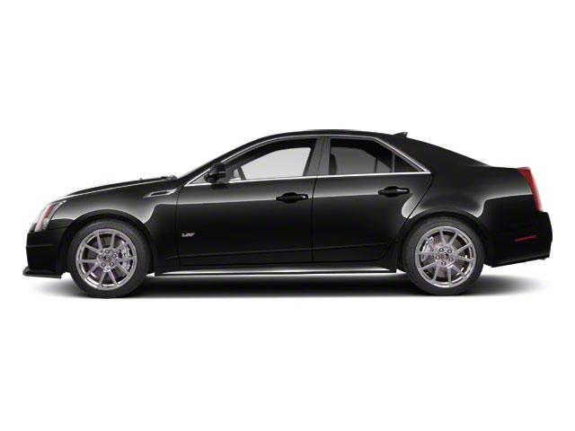used 2011 Cadillac CTS-V car, priced at $35,000