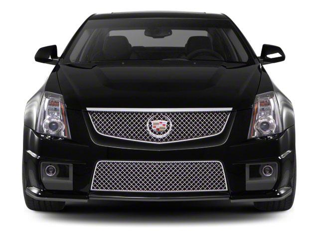 used 2011 Cadillac CTS-V car, priced at $35,000