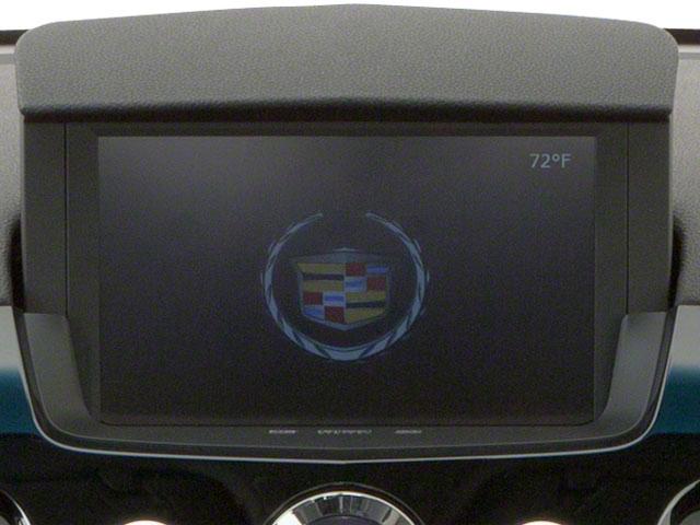 used 2011 Cadillac CTS-V car, priced at $35,000
