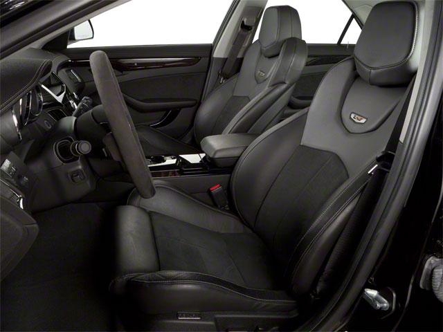 used 2011 Cadillac CTS-V car, priced at $35,000
