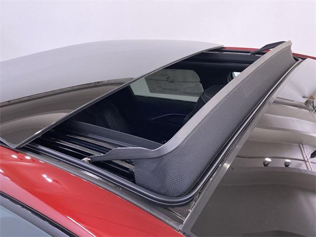 new 2025 Cadillac LYRIQ car, priced at $71,815