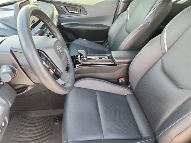 used 2023 Toyota Prius car, priced at $29,689