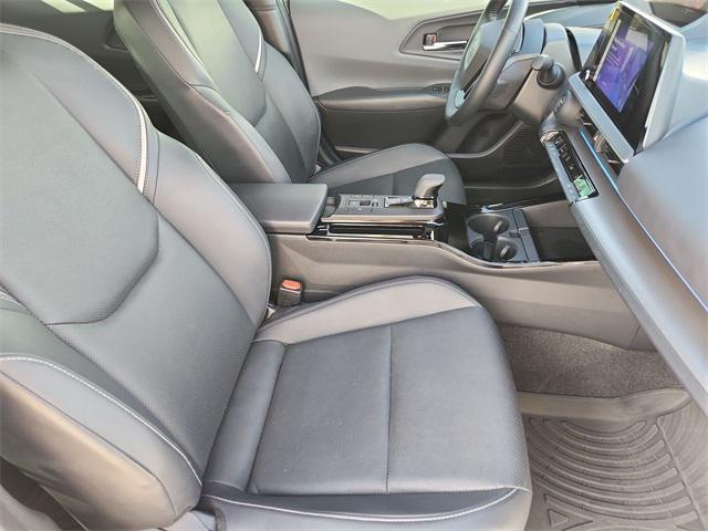 used 2023 Toyota Prius car, priced at $29,689