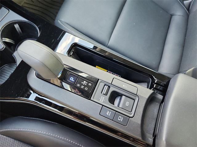 used 2023 Toyota Prius car, priced at $29,689