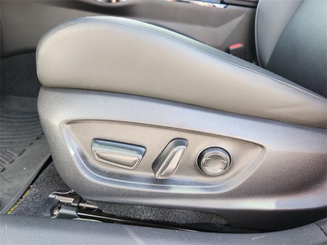 used 2023 Toyota Prius car, priced at $29,689