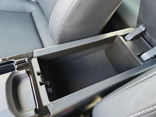 used 2023 Toyota Prius car, priced at $29,689