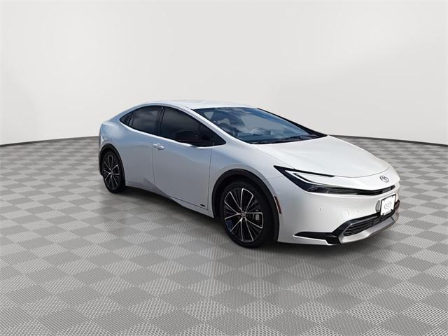 used 2023 Toyota Prius car, priced at $29,689