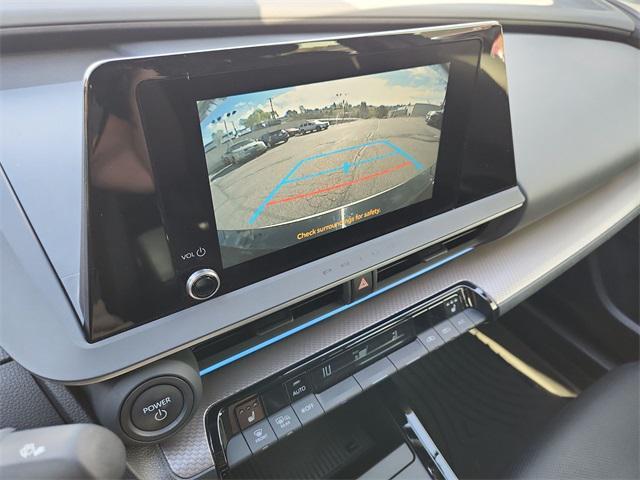 used 2023 Toyota Prius car, priced at $29,689