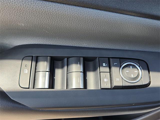 used 2023 Toyota Prius car, priced at $29,689