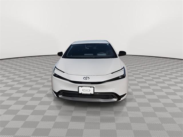 used 2023 Toyota Prius car, priced at $29,689
