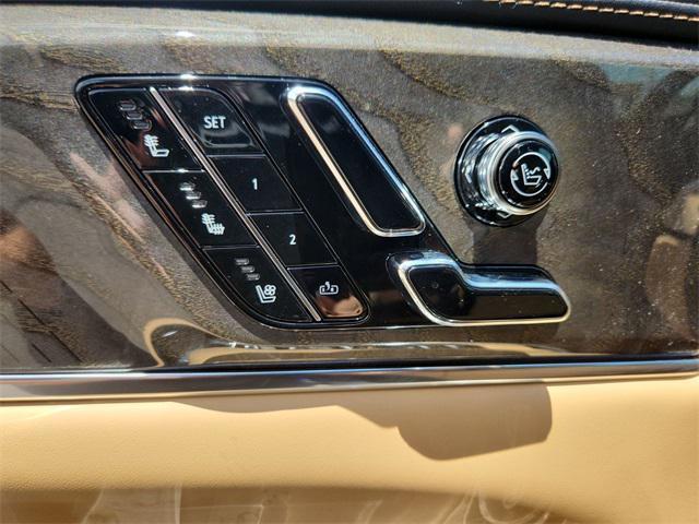 new 2025 Cadillac Escalade IQ car, priced at $160,860