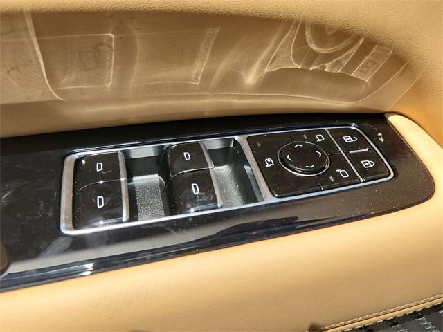 new 2025 Cadillac Escalade IQ car, priced at $160,860