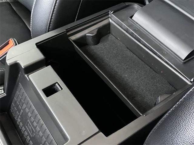 used 2021 Ford Explorer car, priced at $31,000