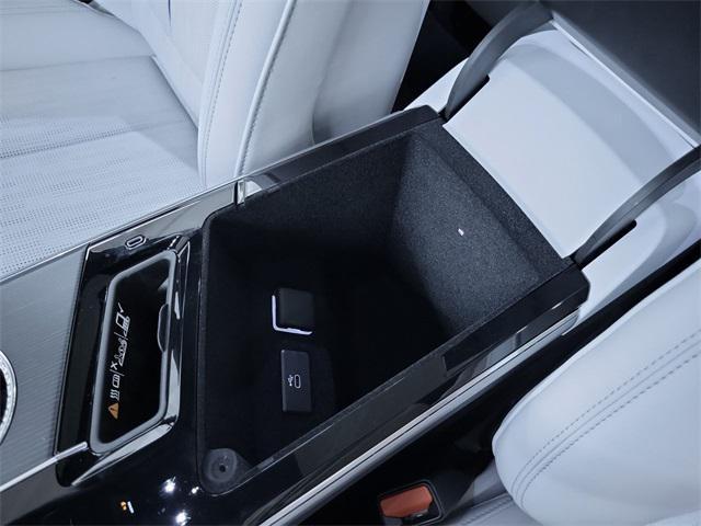 new 2024 Cadillac LYRIQ car, priced at $68,215