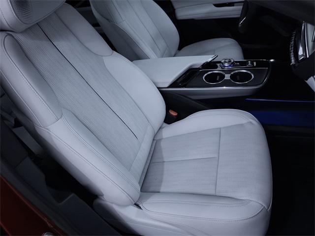 new 2024 Cadillac LYRIQ car, priced at $68,215