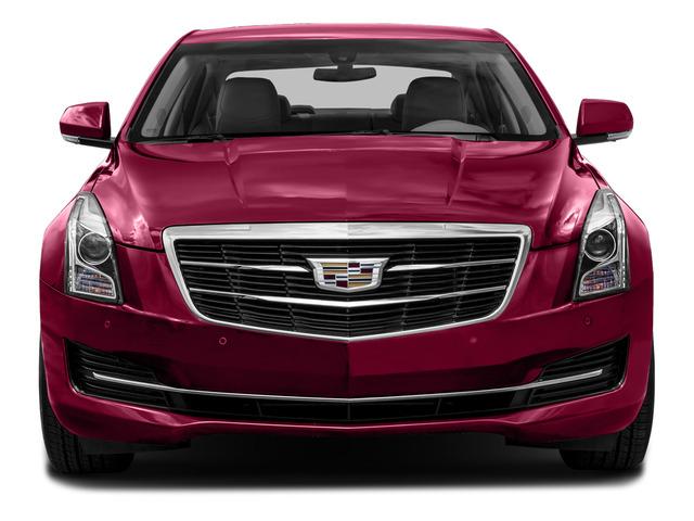 used 2016 Cadillac ATS car, priced at $15,689