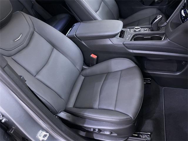 new 2025 Cadillac XT6 car, priced at $66,890