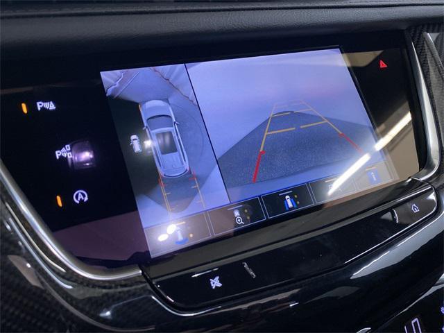 new 2025 Cadillac XT6 car, priced at $66,890
