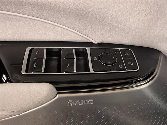 new 2025 Cadillac LYRIQ car, priced at $71,815