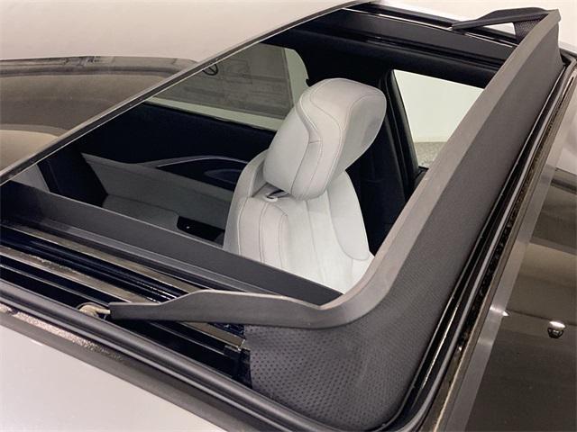 new 2025 Cadillac LYRIQ car, priced at $71,815