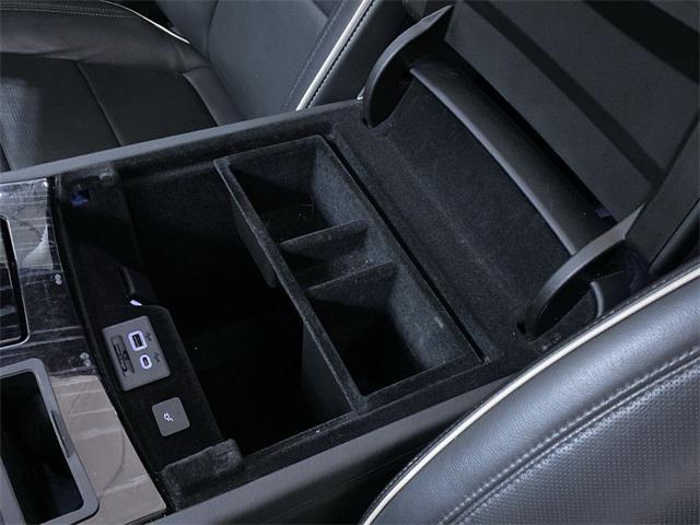 used 2022 Cadillac Escalade car, priced at $64,000