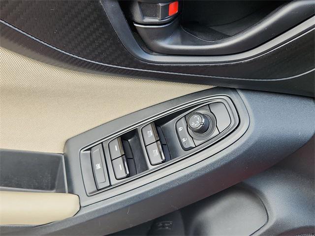 used 2021 Subaru Impreza car, priced at $19,000