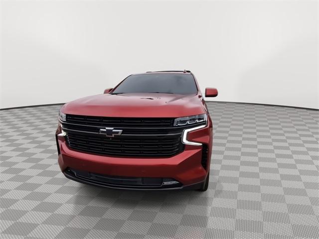 used 2024 Chevrolet Tahoe car, priced at $66,500