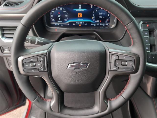 used 2024 Chevrolet Tahoe car, priced at $66,500