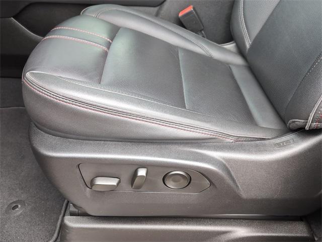 used 2024 Chevrolet Tahoe car, priced at $66,500