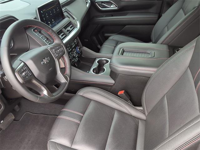 used 2024 Chevrolet Tahoe car, priced at $66,500