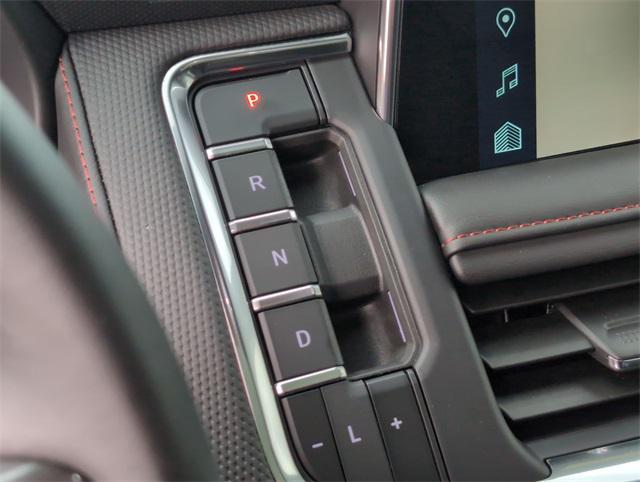 used 2024 Chevrolet Tahoe car, priced at $66,500