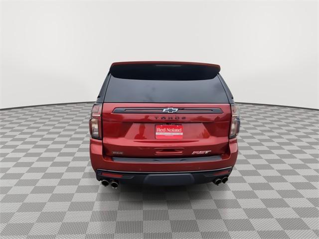 used 2024 Chevrolet Tahoe car, priced at $66,500