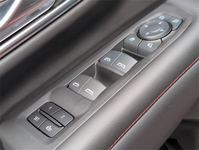 used 2024 Chevrolet Tahoe car, priced at $66,500