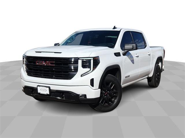 used 2023 GMC Sierra 1500 car, priced at $49,000