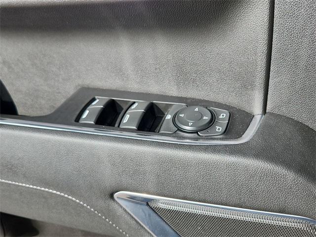 used 2023 GMC Sierra 1500 car, priced at $49,000