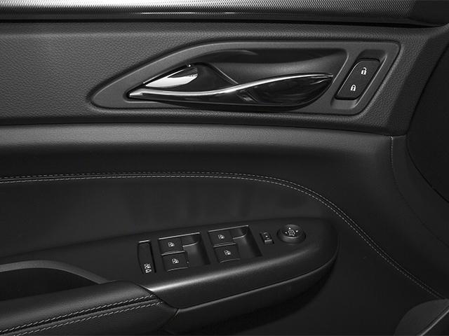 used 2013 Cadillac SRX car, priced at $12,500