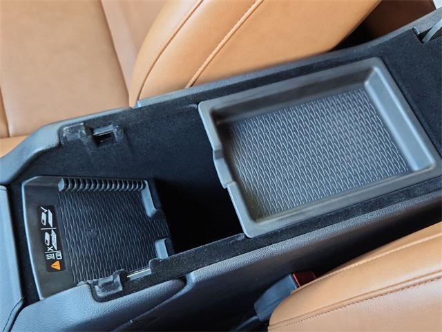 used 2019 Cadillac XT4 car, priced at $26,500