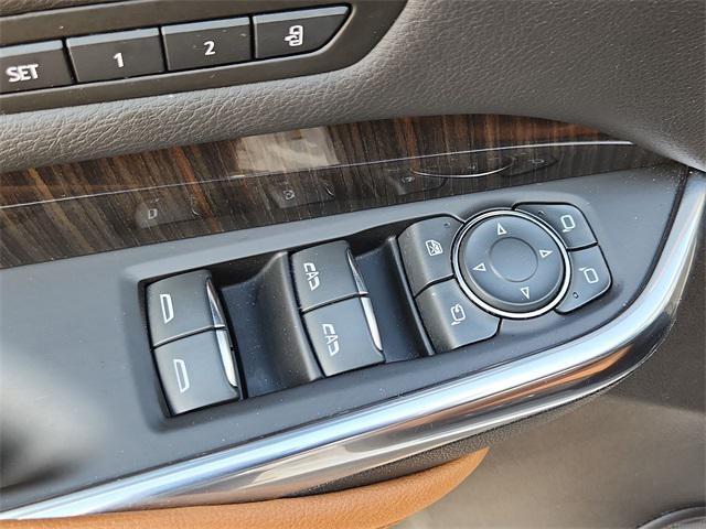 used 2019 Cadillac XT4 car, priced at $26,500